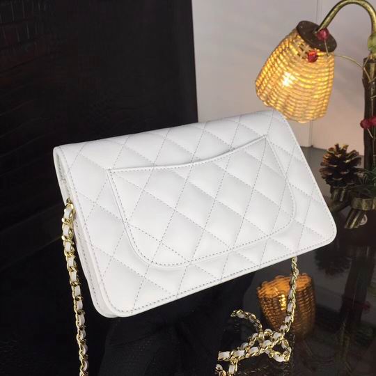 Wallet on chain 33814 19x12.5cm AL11 (3)